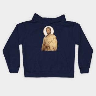 saint bill murray Kids Hoodie